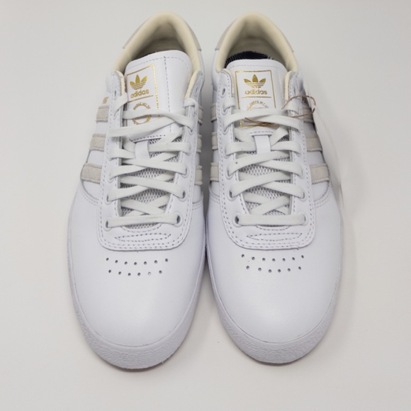 adidas Puig Indoor SB Skateboarding Men’s 7.5 NWT - Picture 4 of 8